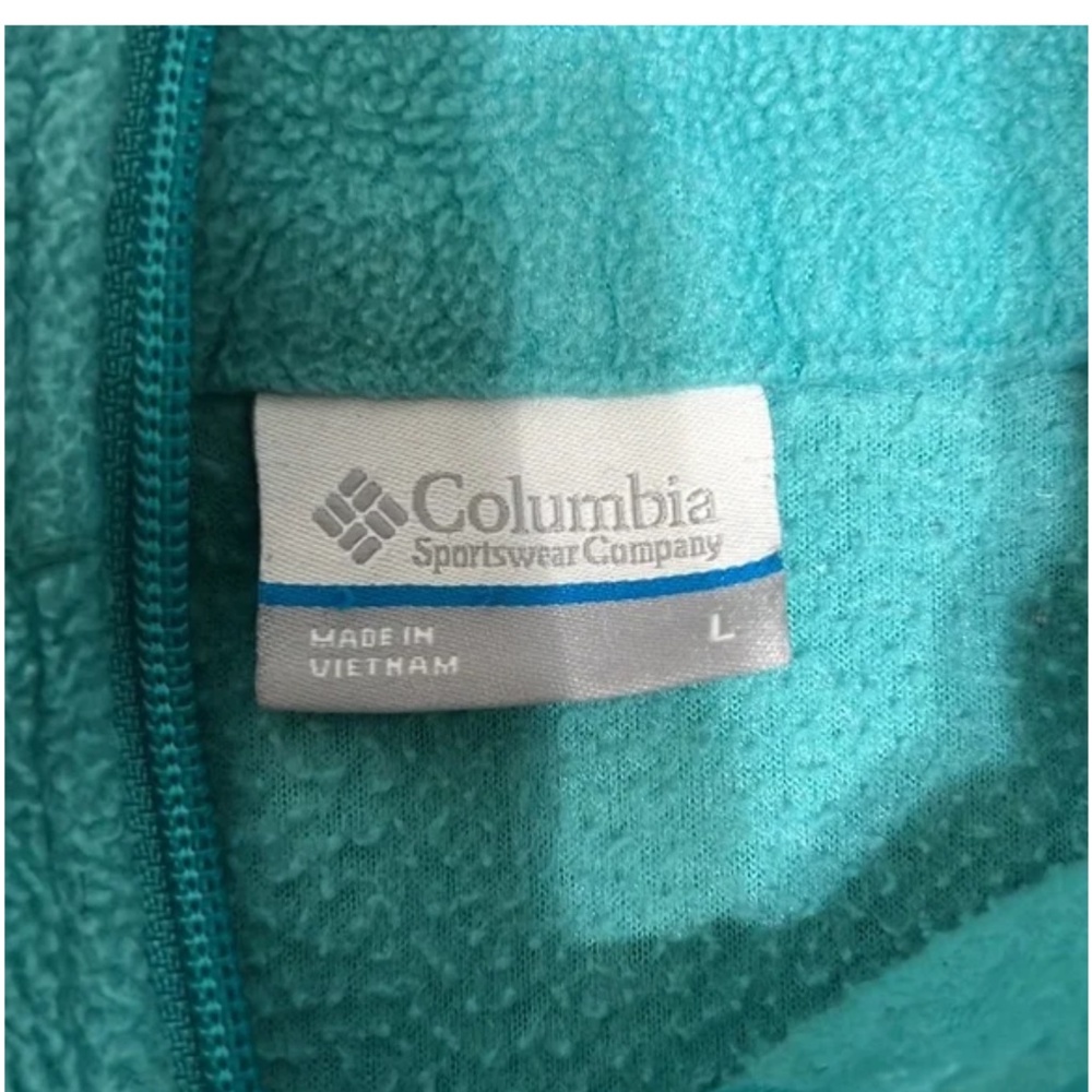 Columbia Jacket - Picture 3 of 4